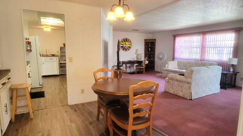 234 Green Haven Rd. W. a Dundee, FL Mobile or Manufactured Home for Sale